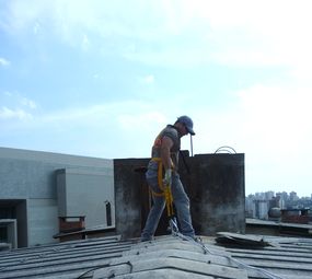 Jcn Serviços de Construção e Reformas