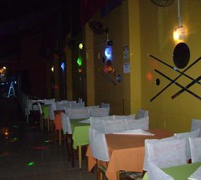 Stylus Club Casa de Baile photo 6