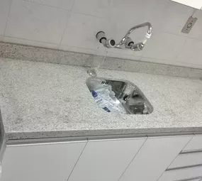Marmoraria Águas Claras