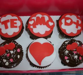 Armazém do Cupcake