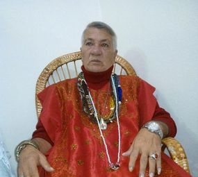 Babalorixá Jairzinho do Bará Lodê photo 8