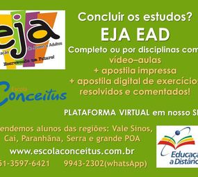 EJA EAD