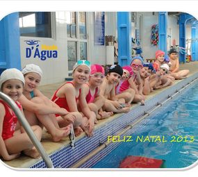 Mundo D'Agua By Company Fitness photo 3