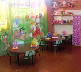 Escola de Educação Infantil Cegonha Sapeca photo 3