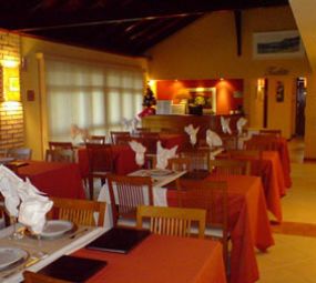 Antônio's Restaurante photo 3