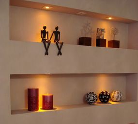 Moldare Gesso
