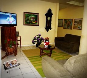 Urubici Park Hotel photo 3