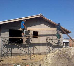 Construções e Reformas Oliveira photo 6