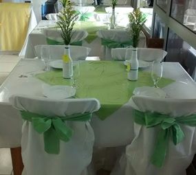 Restaurante Hosana