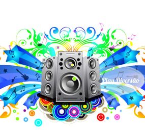 Baladinha Play Diversão