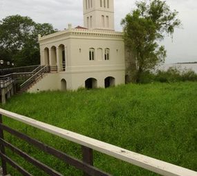 Eco-Museu Ilha da Pólvora photo 1