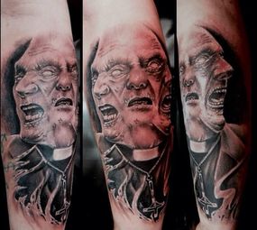 Old House Tattooist photo 3