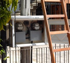 Limari Instalações Elétricas photo 4