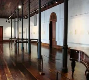 Museu Histórico de Santa Catarina - Palácio Cruz e Sousa photo 4
