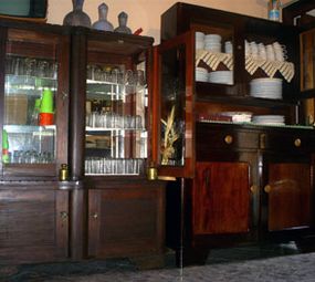 Restaurante Rural e Café Colonial É da Pam photo 9