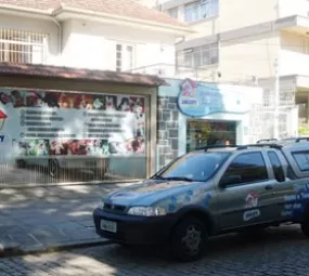 A Casa do Snoopy photo 1