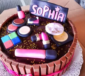 The Best Cake by Neni photo 3