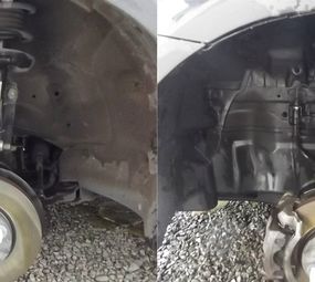 Beto Detailer Serviços e Treinamento