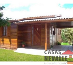 Casas Nevalle