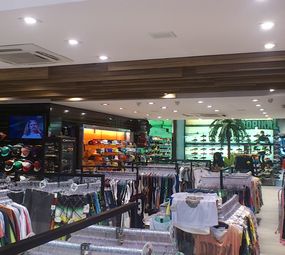 Klean Led - M.E.K Soluções em Eletricidade