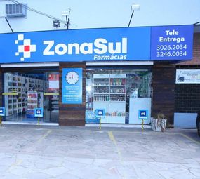 Zona Sul Farmácia  photo 3