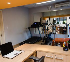 Studio Qualifit photo 5