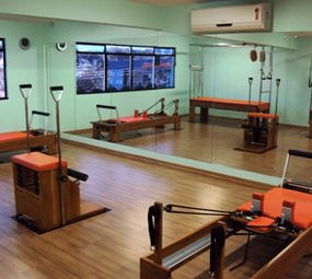 Studio Estação Pilates photo 4