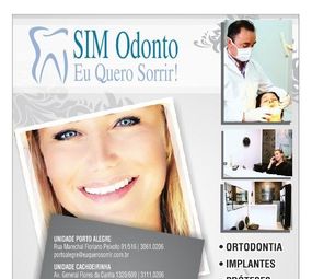 Sim Odonto Clínica Odontológica photo 1