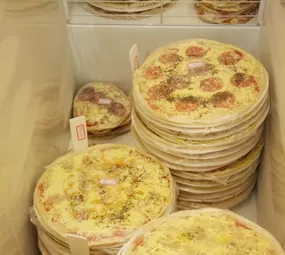 Boutique de Pizzas Viale
