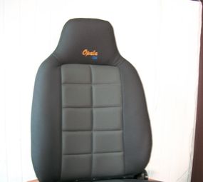 Tek Couro Revestimento Automotivo photo 3