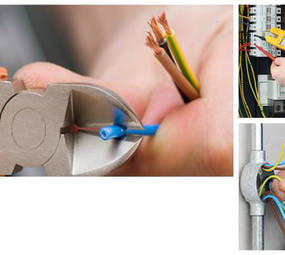 ch2 instalações elétricas