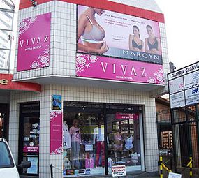 Vivaz Moda Íntima photo 1