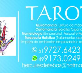 TAROT
