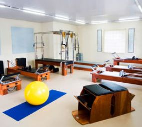 DeMarkondes Pilates photo 10