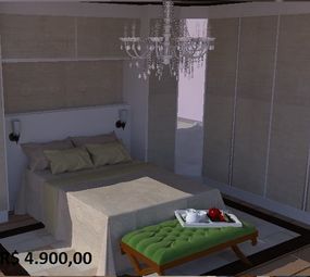 Luciane Malta Projetos e Interiores