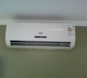 Viva Ar-Condicionados - Instalação e Manutenção