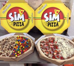 Sim Pizza photo 8
