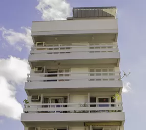 Edifício Baía Blanca - São Leopoldo