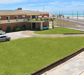 Samburá Hotel photo 4