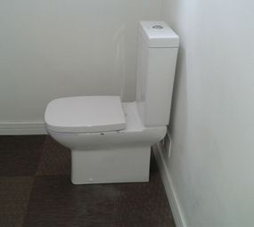 Retirada e Instalação de Vaso Sanitário