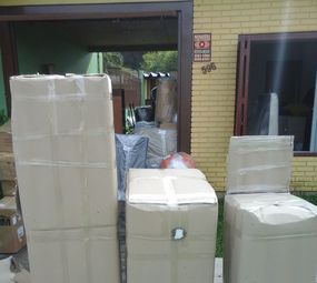 Mudanças 20 Mudar