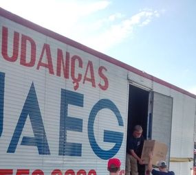 Mudanças Jaeger