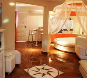 Motel Sevilha photo 1