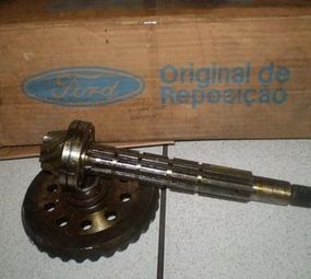 RPR Caixas de Câmbio photo 9