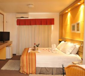 Novo Hamburgo Busines Hotel photo 6