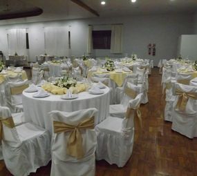 Tabernáculo Festas e Eventos photo 5