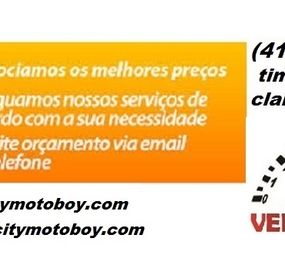 Solicite nossos serviços