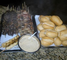 Churrasquinho Tele Entrega photo 2