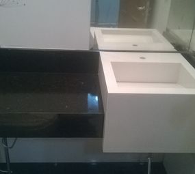 Marmoraria Águas Claras