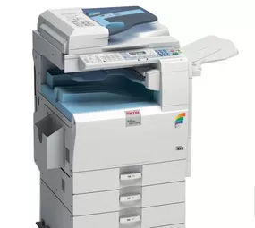 COLOR A3 LASER